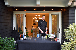 THE ULTIMATE GARDEN PARTY